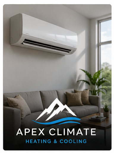 Apex Climate Technical logo